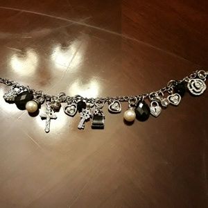 Charm bracelet